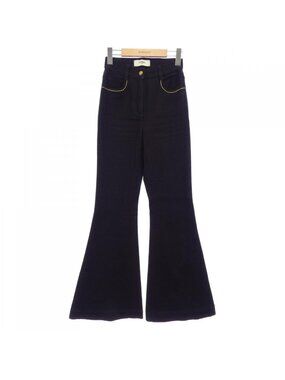 Fendi Jeans Black